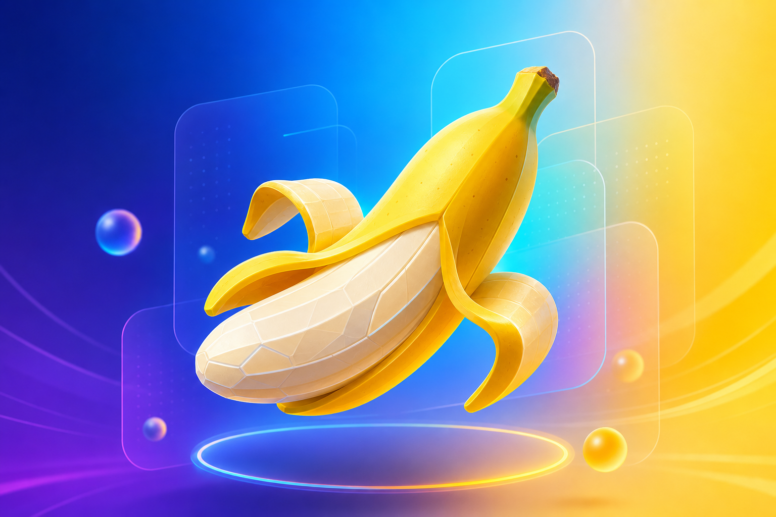 Nano Banana(ナノバナナ)で商品写真の背景削除を自動化する3ステップ【初心者向け】