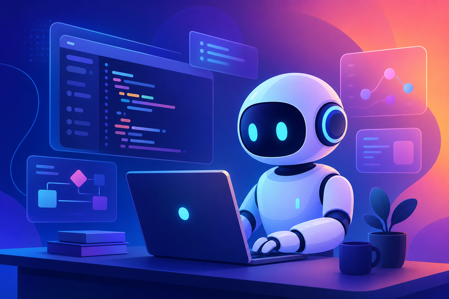 Cline(クライン)で簡単なWebページ作成を自動化する3ステップ【初心者向け】