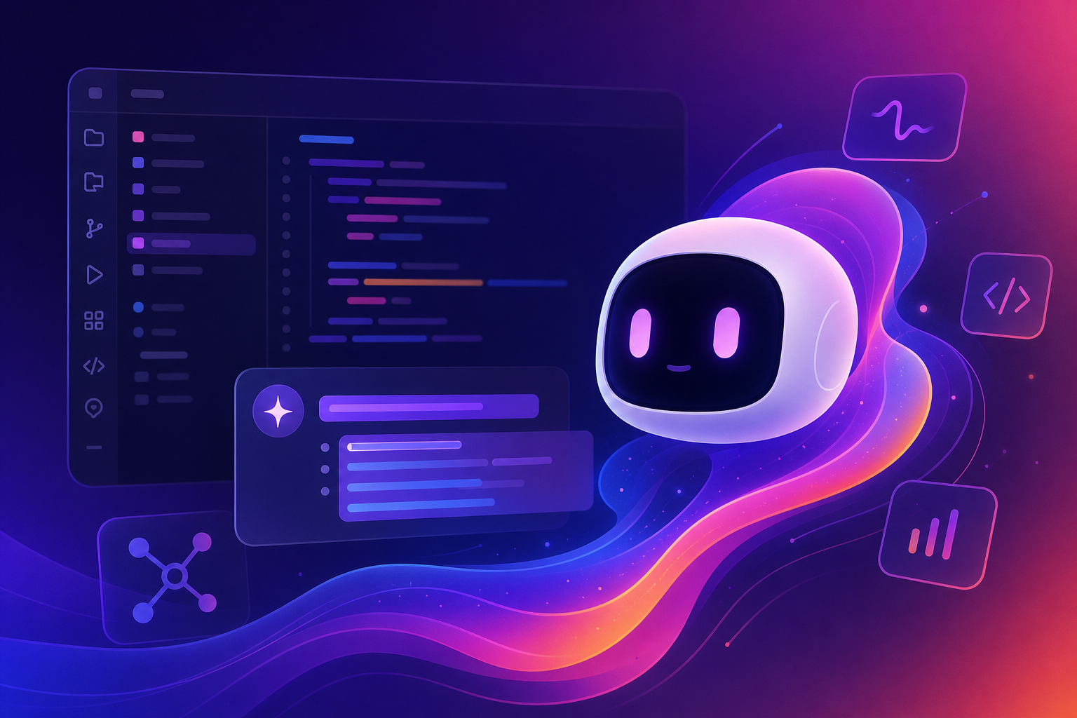 JetBrains AI Assistantでコードレビューを自動化する3ステップ【初心者向け】