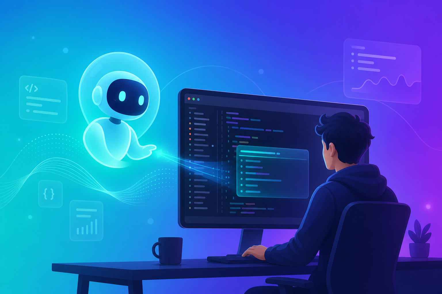 Codeium(コーディウム) vs GitHub Copilot|どちらを選ぶべきか徹底比較