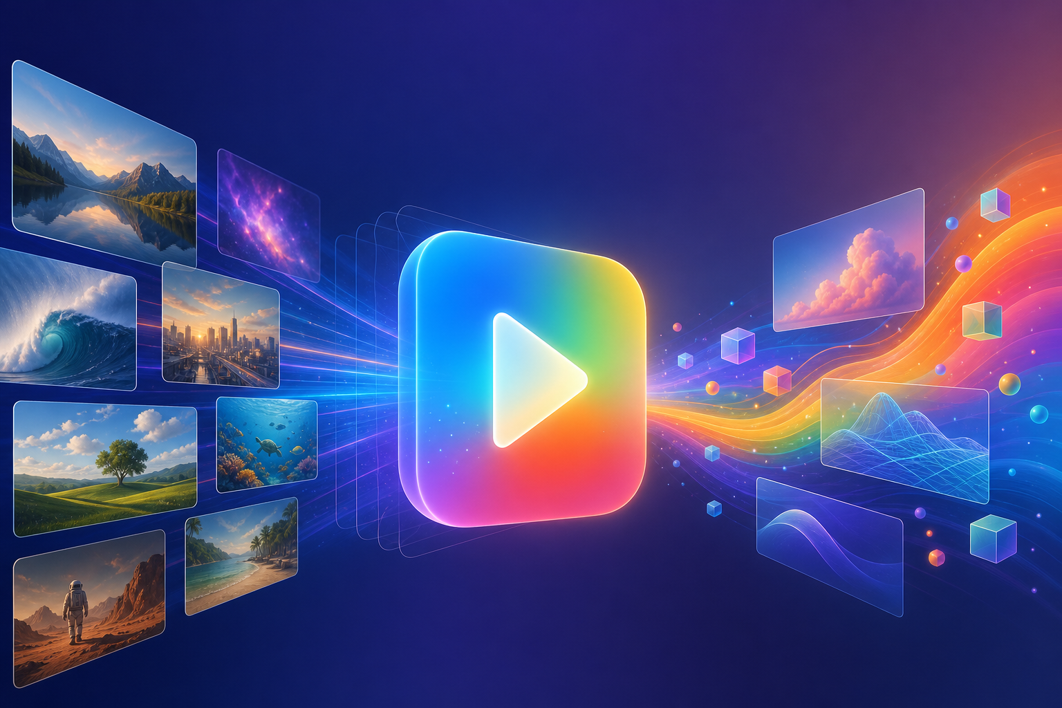 Veo(ヴェオ)でSNS動画作成を自動化する3ステップ【初心者向け】