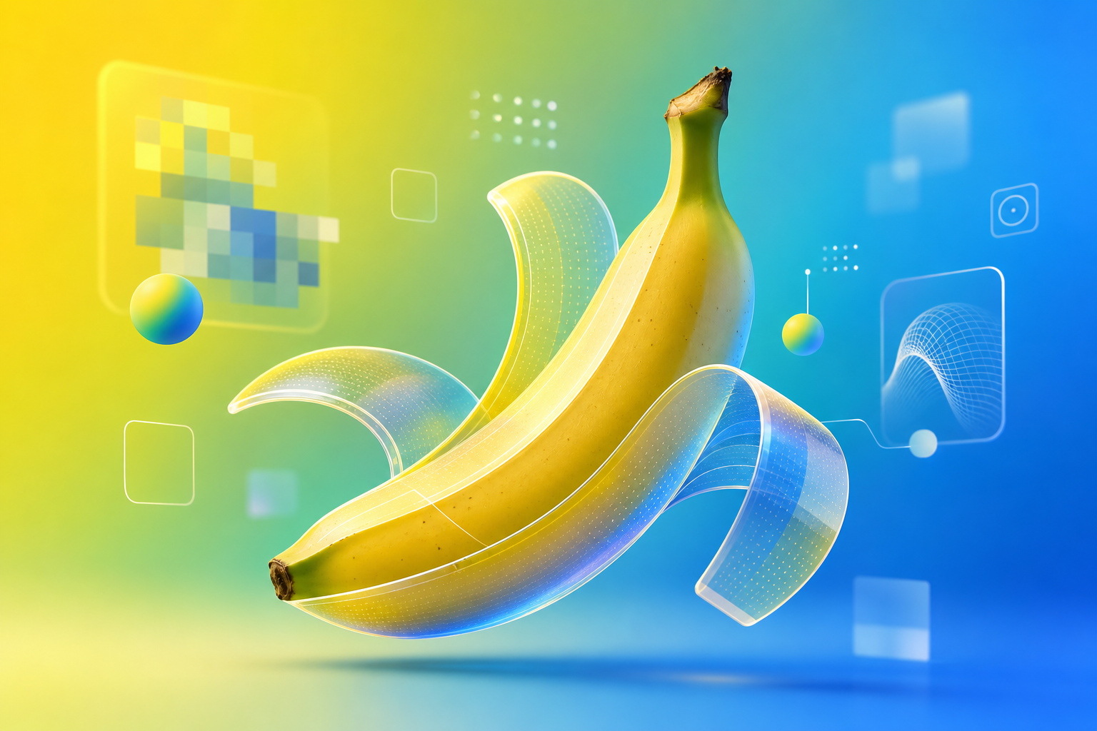 【正直レビュー】Nano Banana(ナノバナナ)を1ヶ月使ってわかった本音