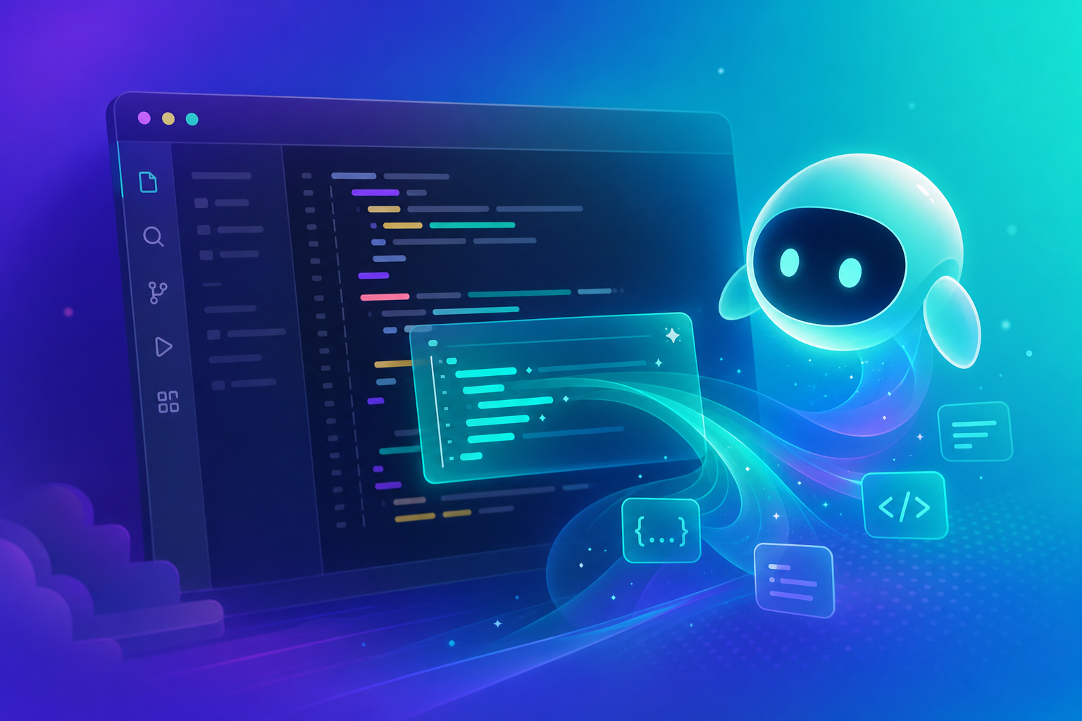 Codeium(コーディウム)活用事例5選|スタートアップで実際に使われている方法