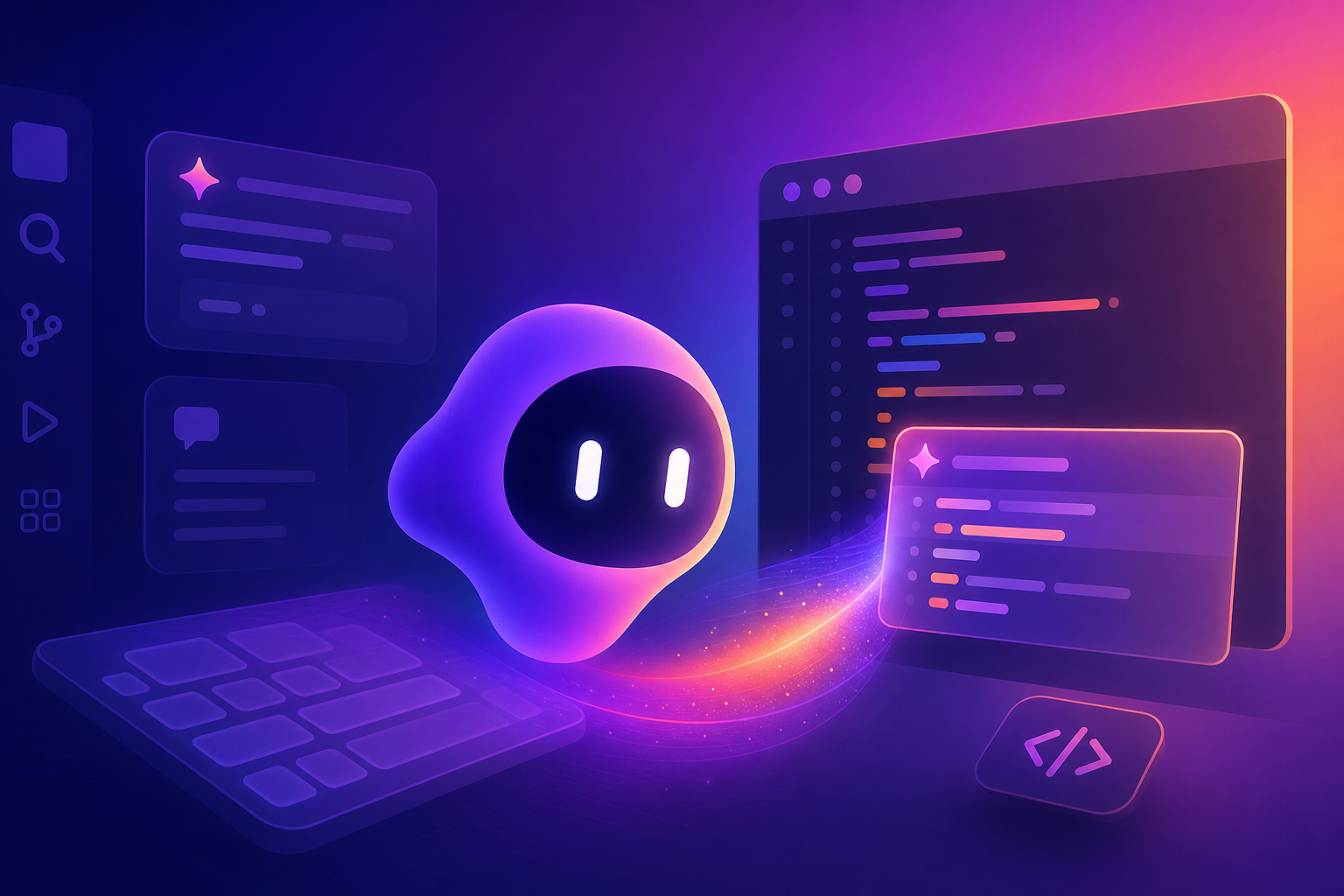JetBrains AI Assistantのよくある質問7選|初心者が最初に知りたいこと